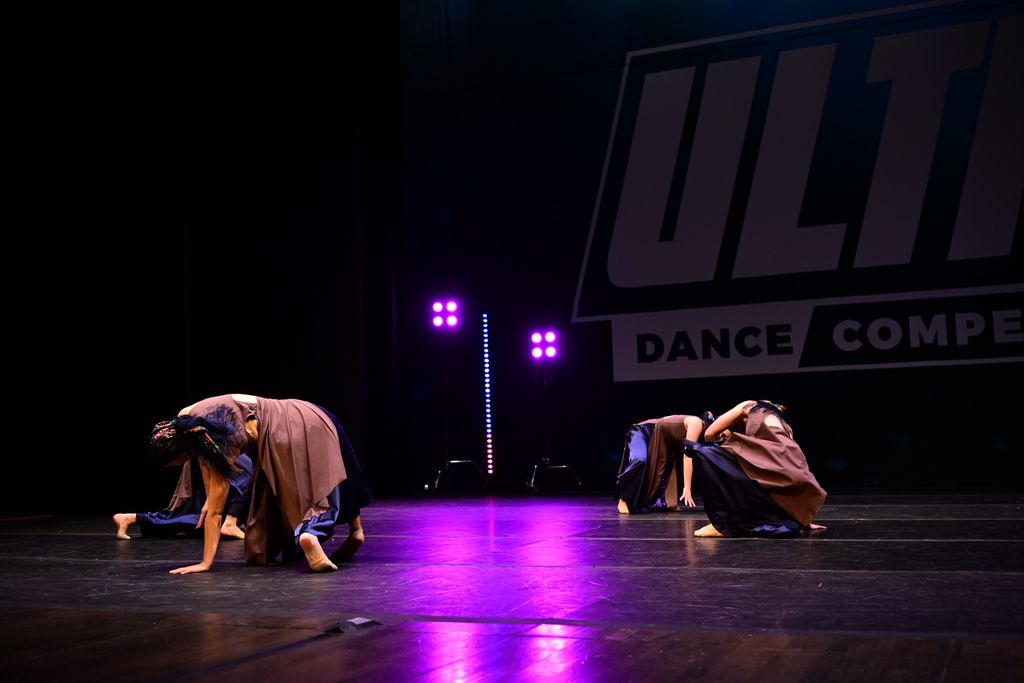 Still A Little Something